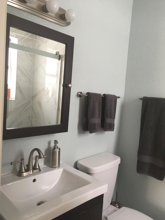 Sun Sand And Love - 1 Bed, 2 Bath Condo Miami Beach Exterior photo