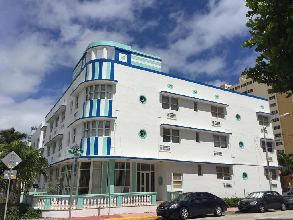 Sun Sand And Love - 1 Bed, 2 Bath Condo Miami Beach Exterior photo