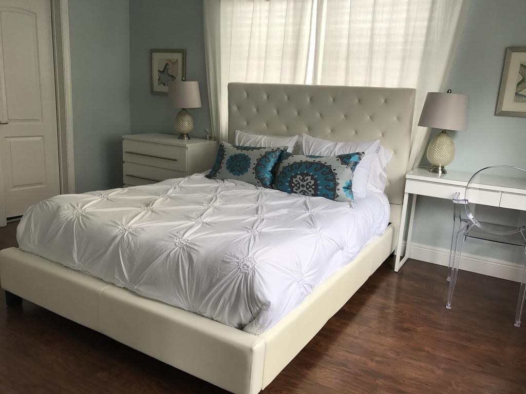 Sun Sand And Love - 1 Bed, 2 Bath Condo Miami Beach Exterior photo