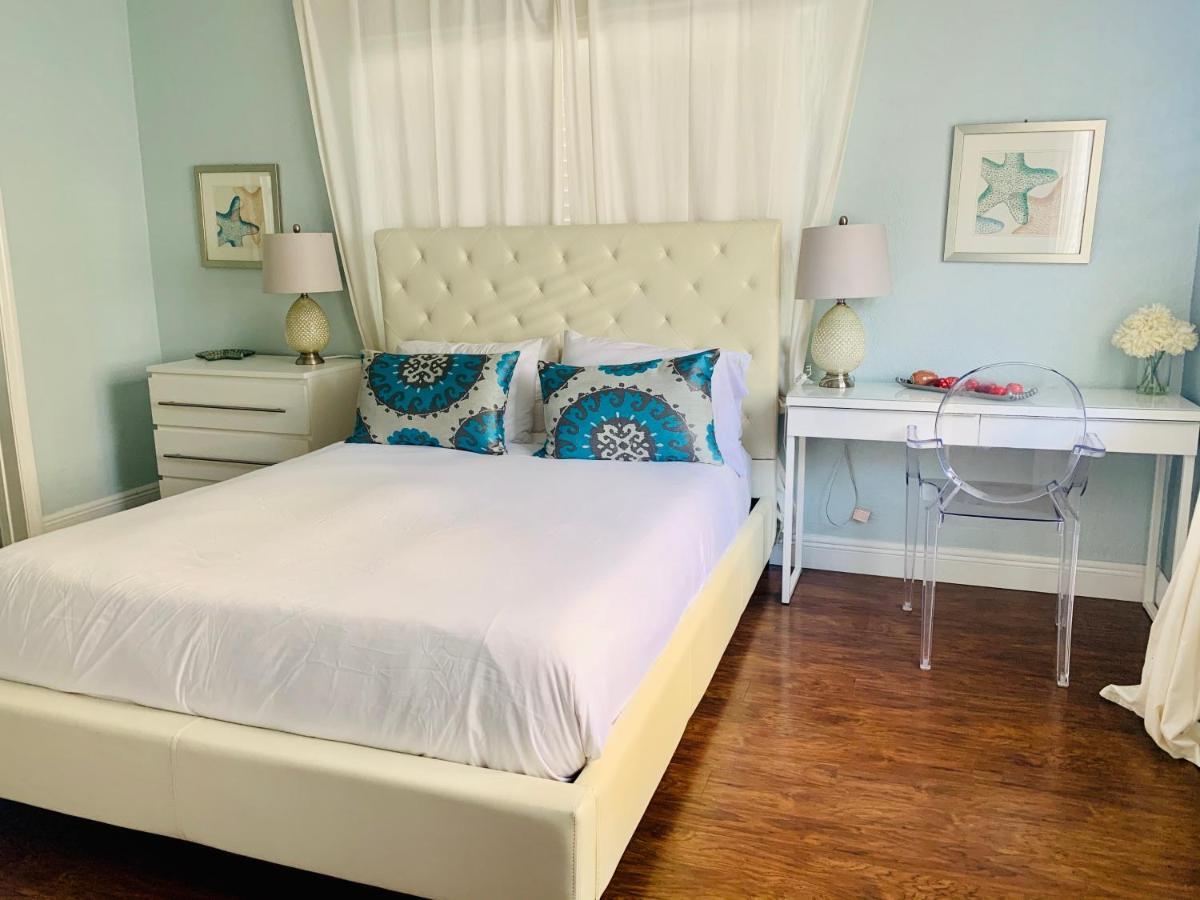 Sun Sand And Love - 1 Bed, 2 Bath Condo Miami Beach Exterior photo